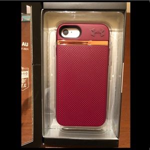 Under Armour IPhone 7/8 phone case